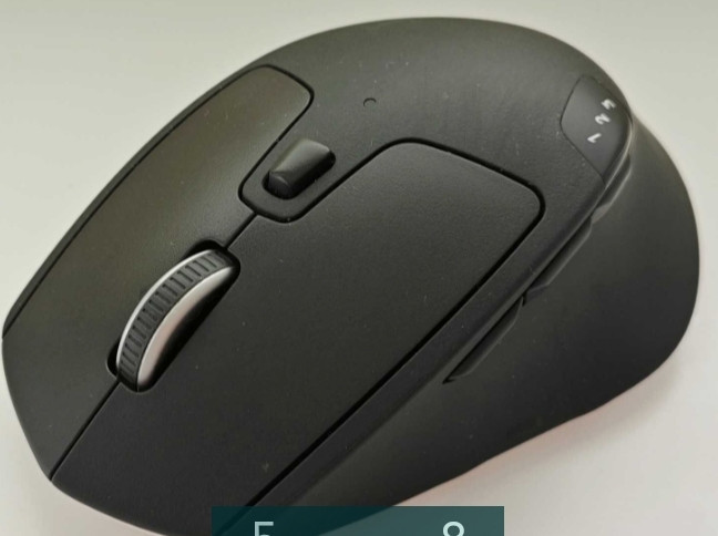 Ведмедик Logitech M720 Triathlon Київ - фото 3