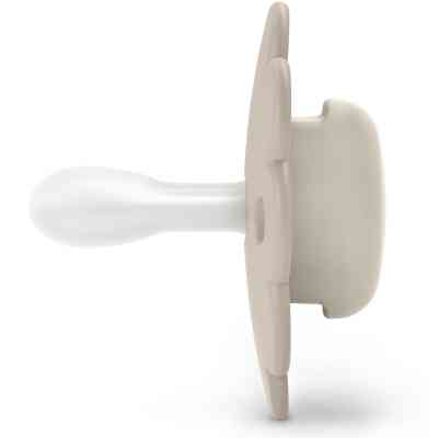 Пустышка Suavinex Wonder физиологическая, 0-6 мес. (308371) Винница