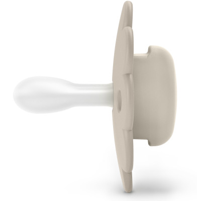 Пустушка Suavinex Wonder фізіологічна, 0-6 міс.світло-коричне (308371) Вінниця - фото 2