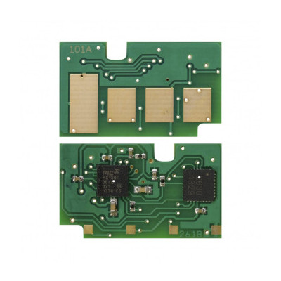 Чип для картриджа Samsung ML-2160/2165/SCX-3400/D101S Black Foshan (JYD-Sam101 EXP-FSH) Винница - изображение 1