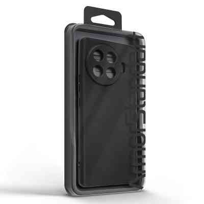 Чехол для мобильного телефона Armorstandart Matte Slim Fit Tecno Spark 20 Pro+ (KJ7) Camera cover Black (ARM75493) Винница