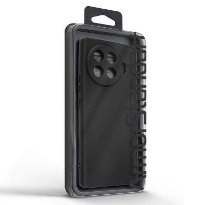 Чохол до мобільного телефона Armorstandart Matte Slim Fit Tecno Spark 20 Pro+ (KJ7) Camera cover Black (ARM75493) Вінниця - фото 5