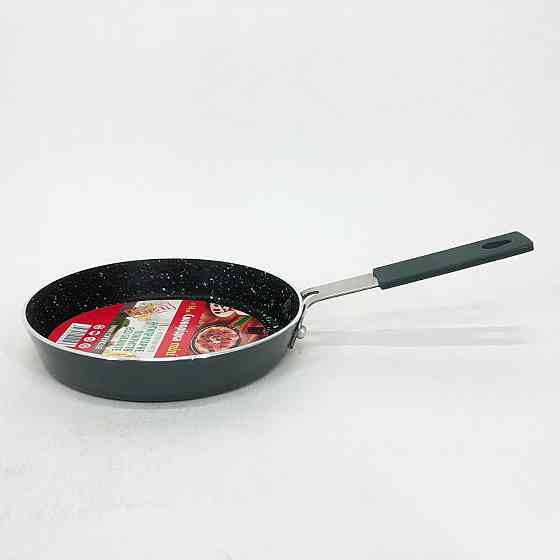 Сковорода якісна гриль, Сковорода з алюмінієвим корпусом для легкого приготування PZ-55 Івано-Франківськ