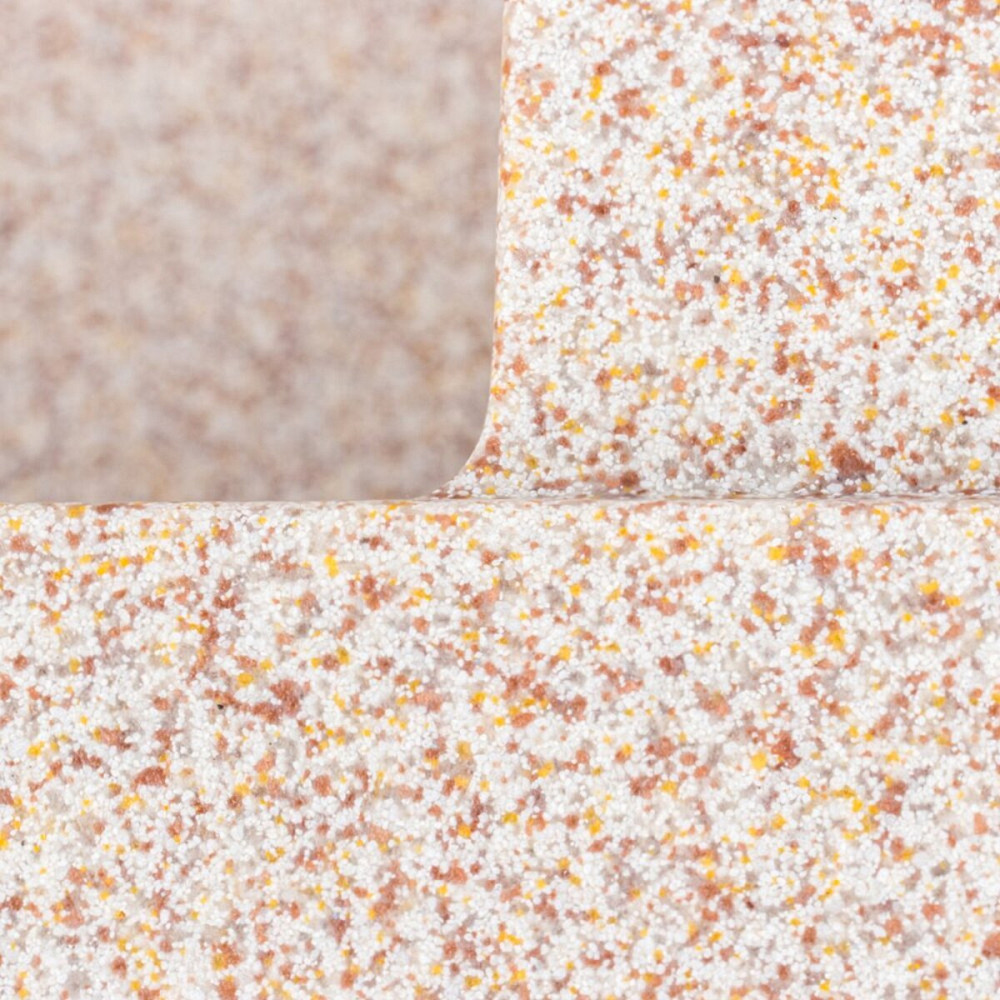 VALESO Гранітна мийка VALESO CALYPSO 7950 матова Карамель Київ - фото 7