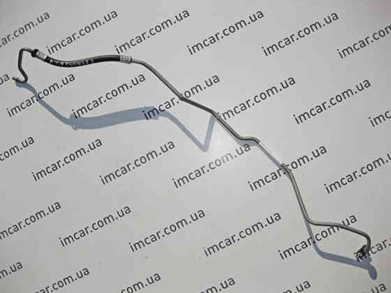 Mercedes-Benz  A1645001772 Трубка охолодження масла АКП права при двигуні M273 V8 4.6 5.5л ML W164 GL X164 Одеса