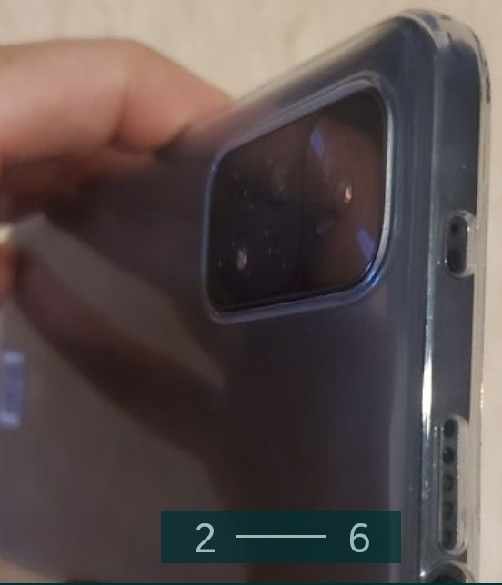 Новый телефон 
Xiaomi Redmi Note 11S Киев - изображение 5