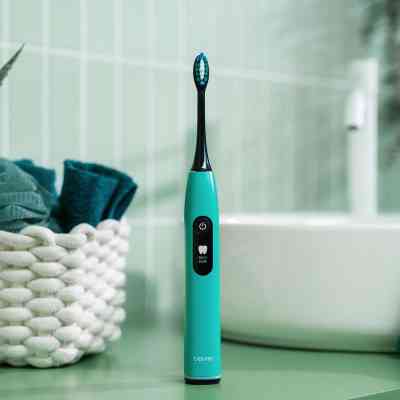 Електрична зубна щітка Beurer SC 50 OCEAN BREEZE GP Вінниця