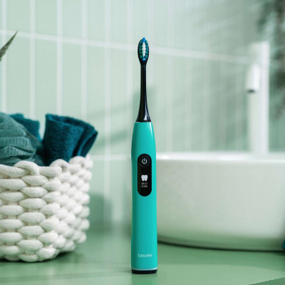 Электрическая зубная щетка Beurer SC 50 OCEAN BREEZE GP Винница - изображение 6