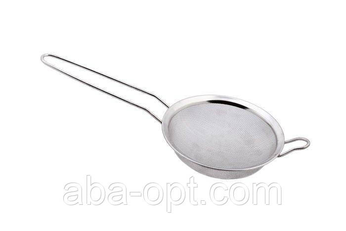 Сито нержавіюче " Альфа " Ø 10 см (шт) Одеса - фото 1