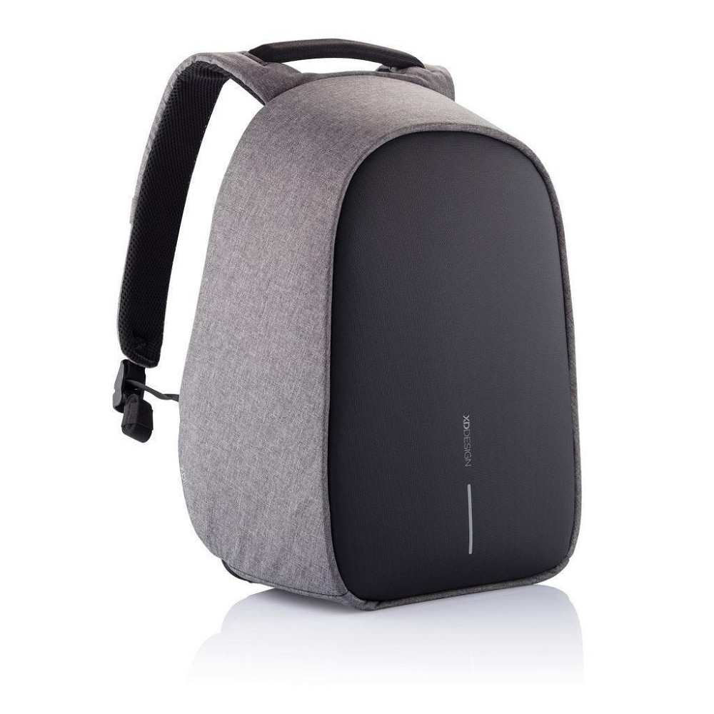 Рюкзак антизлодій XD Design Bobby Hero Grey (P705.292) Рівне - фото 1