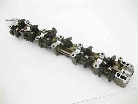 Mercedes-Benz  A1370500602 Нижня частина ліжка распредвала лівої ГБЦ двигуна M137 Одеса