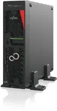 Сервер Fujitsu PRIMERGY TX1320m6 Intel Xeon 6333P RAM 1x32GB FF 4xSFF PSU 2x500W TPM iRMC eLCM (VFYT1326SC233IN) Київ