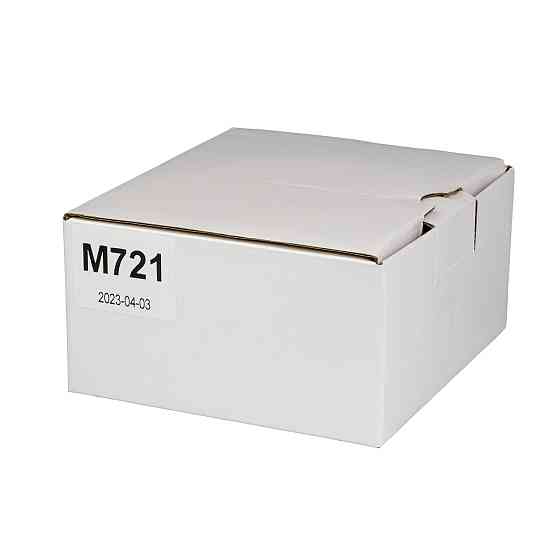 Монтажна основа SEVEN M721 black Київ