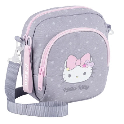 Сумка дитяча Kite Kids Hello Kitty 2620-1 сумка-рюкзак (HK25-2620-1) Вінниця - фото 4
