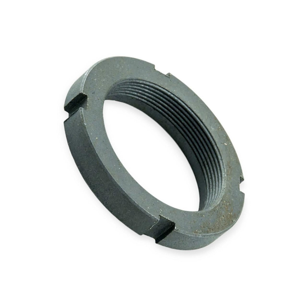 Гайка валу первинного 14 кпп (на "027" вал) камаз Мукачево - фото 1