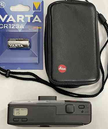 Фотоаппарат Leica Mini-2 Киев