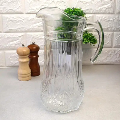 Кувшин Luminarc Brighton 1.8 л (N1023) Винница - изображение 4