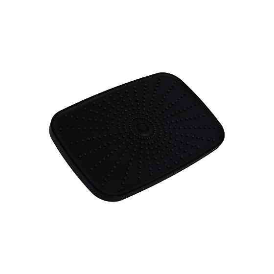 Душова система універсальна Qtap Gemini на три споживачі (з виливом) QTGEM111BLM45686 Black Matt Київ