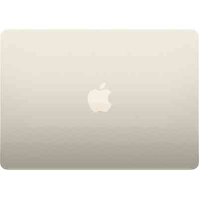 Ноутбук Apple MacBook Air 13 M2 A2681 Starlight (MC7W4UA/A) Винница