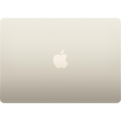 Ноутбук Apple MacBook Air 13 M2 A2681 Starlight (MC7W4UA/A) Вінниця - фото 4