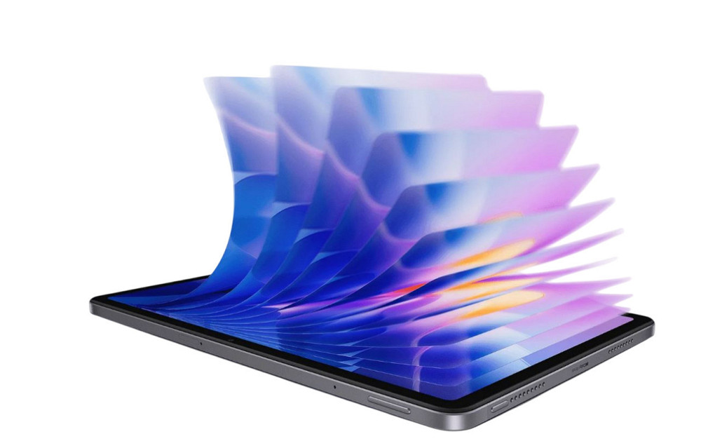 Планшет Xiaomi Redmi Pad 2 WiFi 4/128GB Graphite Gray (VHU5659EU) Харків - фото 14