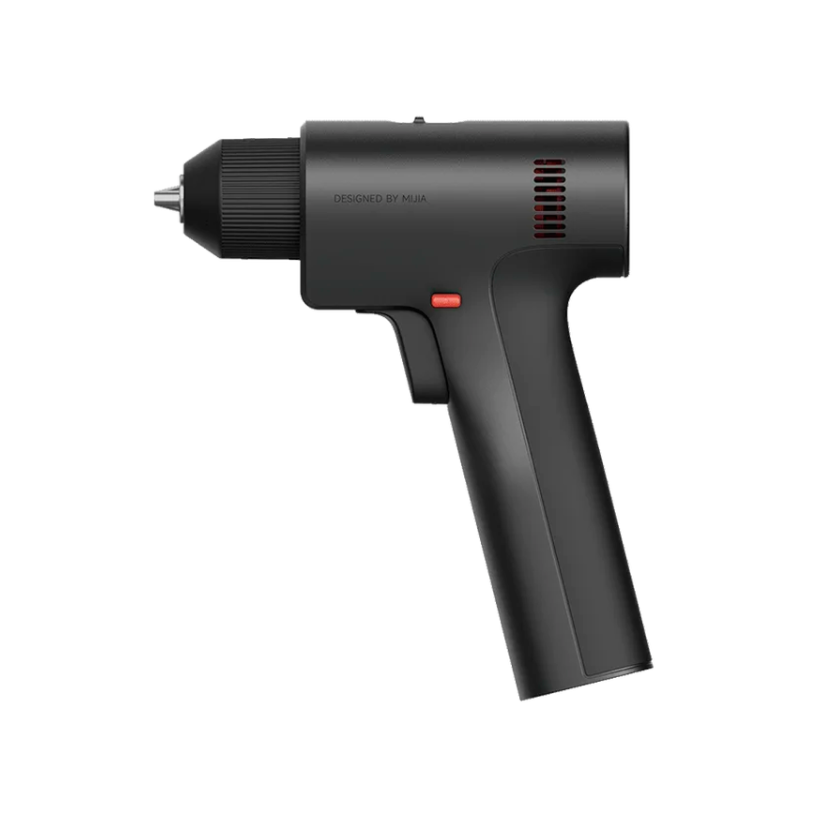 Дрель-шуруповерт Xiaomi Mijia brushless drill 2 Black Одесса - изображение 1