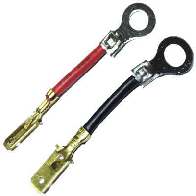 Перехідник 7-12 до UPS10A9ch для підключення акумулятора 18Аг Київ