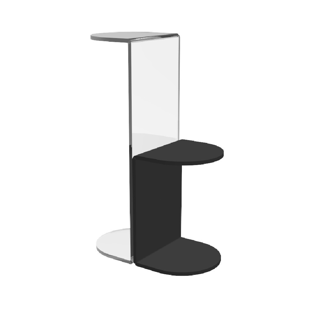 Товарная горка EKOSTAR на 4 полки 60х105х165 Киев - изображение 3