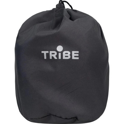 Туристическая подушка Tribe Self-inflating Pillow (T-BD-0004-grey) Винница - изображение 5