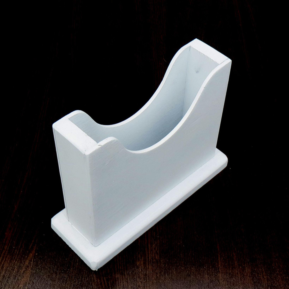 Салфетница 