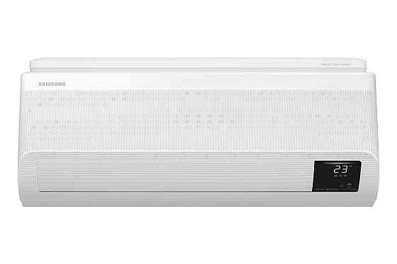 Кондиціонер Samsung Elite WindFree PM1.0 на 35 кв, інверторний, настінний, спліт-система (AR12AXAAAWKNER) Харків