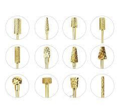 НАБІР ВОЛЬФРАМОВИХ НАСАДОК, 12 ШТ Київ - фото 3