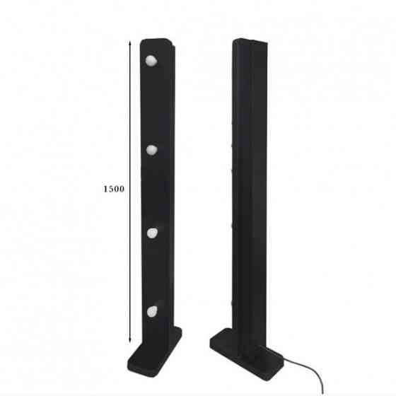 Світлова стійка Київ