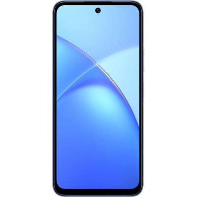 Мобильный телефон Infinix Smart 10 Plus 4/128Gb Iris Blue (4894947091193) Винница - изображение 2