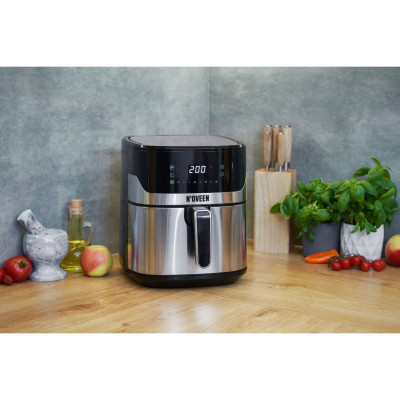 Мультипечь N'oveen AF550 (RL075758) Винница - изображение 9