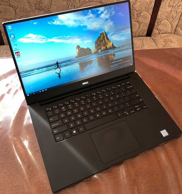 Ноутбук 15" Dell Precision 5510 Київ - фото 6