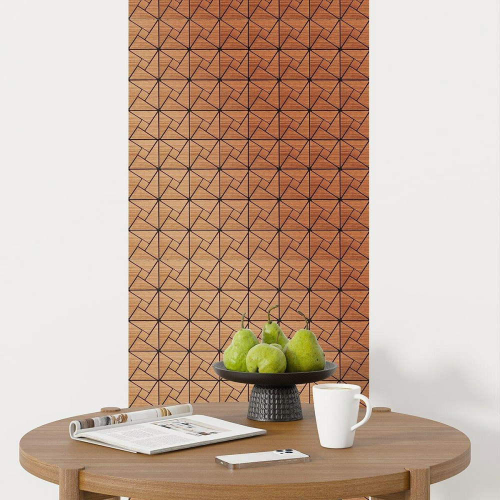 Самоклеящаяся PET мозаика 300х300х4мм SW-00001640 Киев - изображение 9