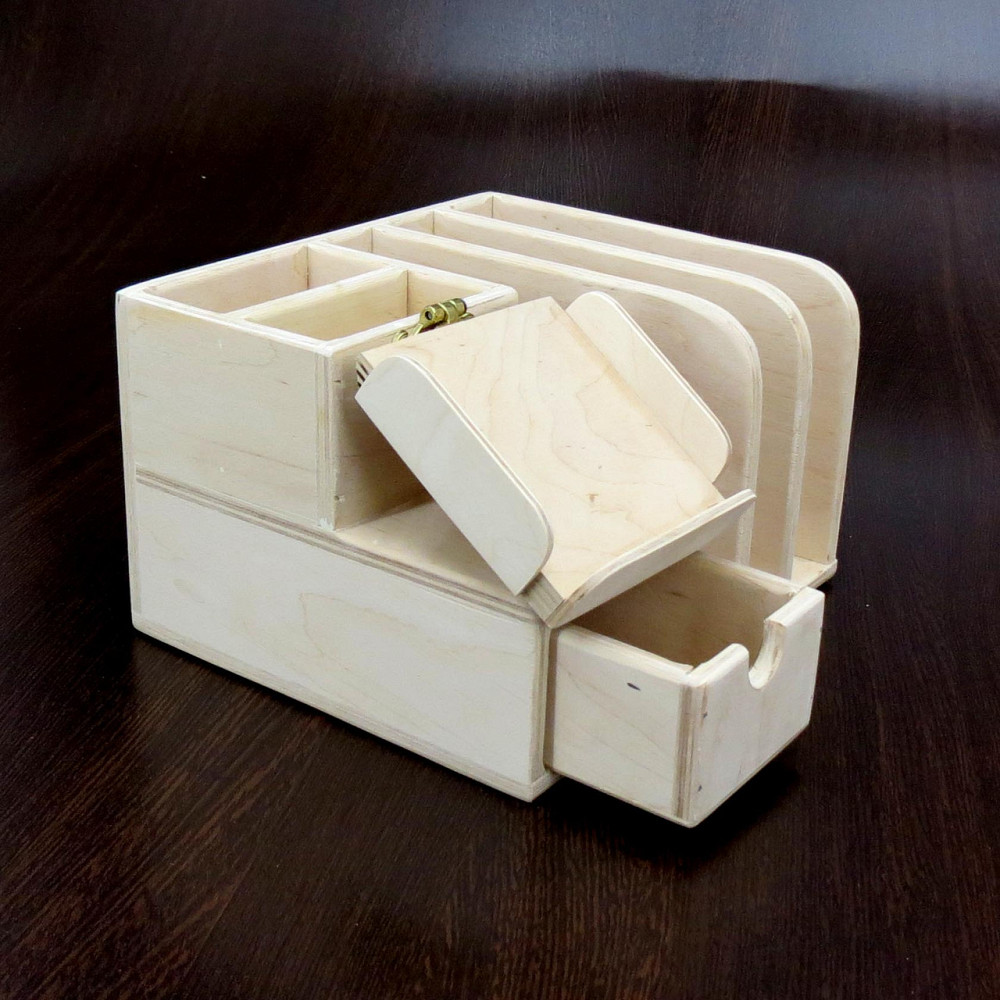 Настольный органайзер 