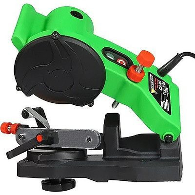 Верстат для заточування ланцюга FORTE СТЗ-104, диск 104х3,2х22 мм Коломия - фото 3