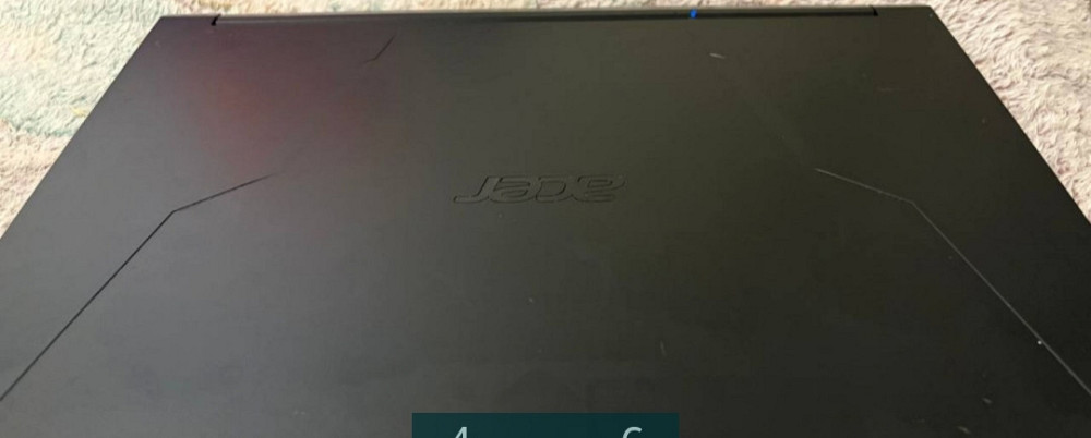 Ноутбук ACER Nitro 5 / RTX 3050/ i5-11400H/ 32Gb.ОЗУ Київ - фото 3