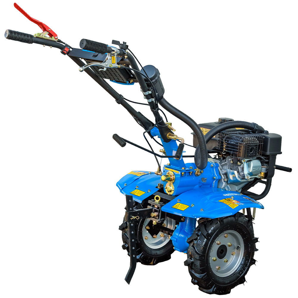 Мотоблок Кентавр МБ2070Б/М2 (колеса 4.00-8) Харків - фото 4