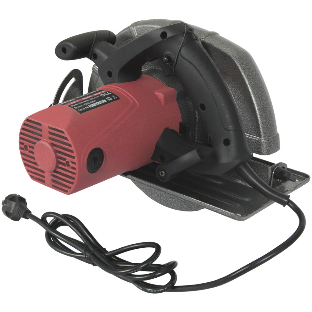 Пила циркулярна Vitals Master Rg 2321BWa Харків - фото 5