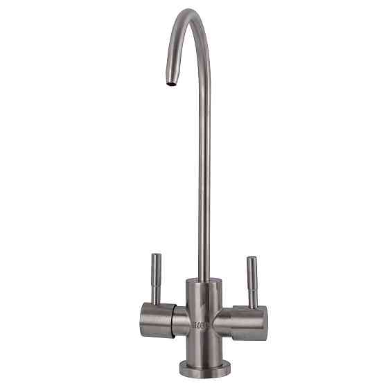 Кран для зворотнього осмосу Globus Lux ALPEN SBT1-76A-00 Київ