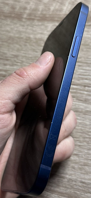 Айфон iPhone 12 128Gb. Neverlock. Київ - фото 6