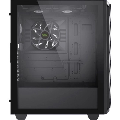 Корпус Gamemax Black Diamond CP Вінниця - фото 10