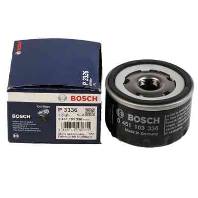 Фільтр масляний Bosch 0 451 103 336 Вінниця