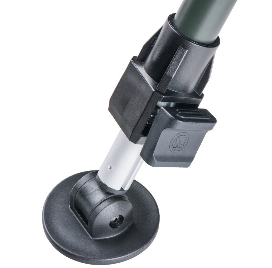 Карповое Кресло складное до 140 кг Mivardi 