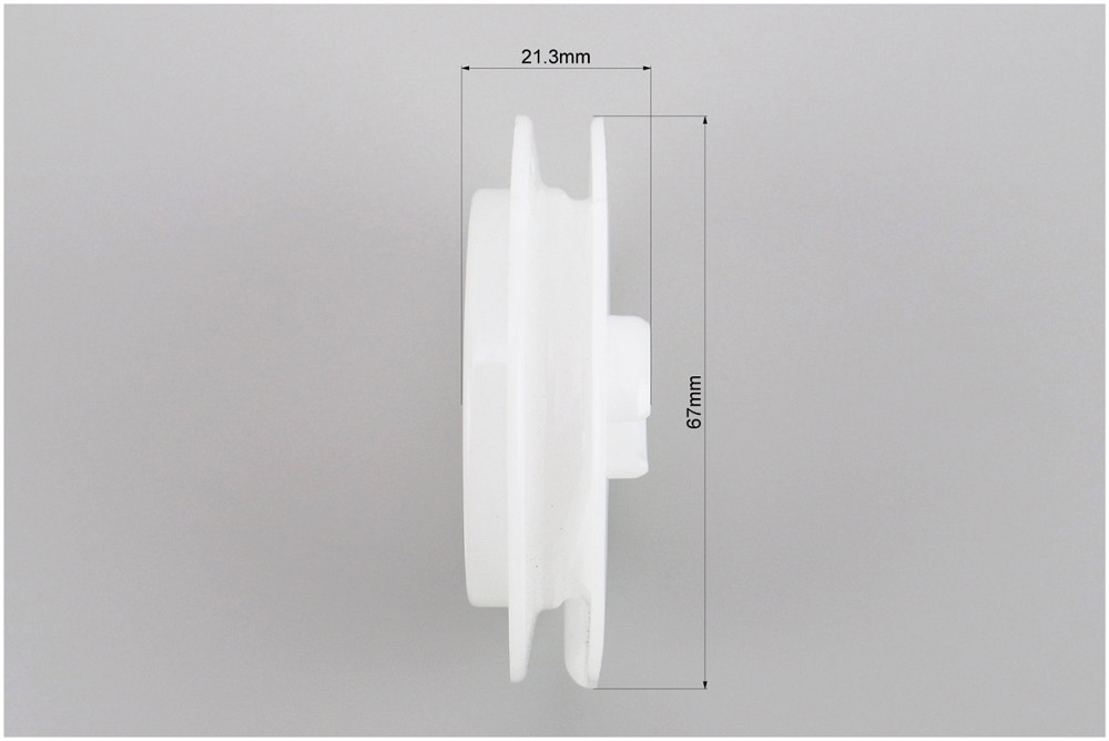 Шків стартера MS-261/271/290/310/311/340/341/360/361/362/390/391/440/441/460/461 Киев - изображение 3