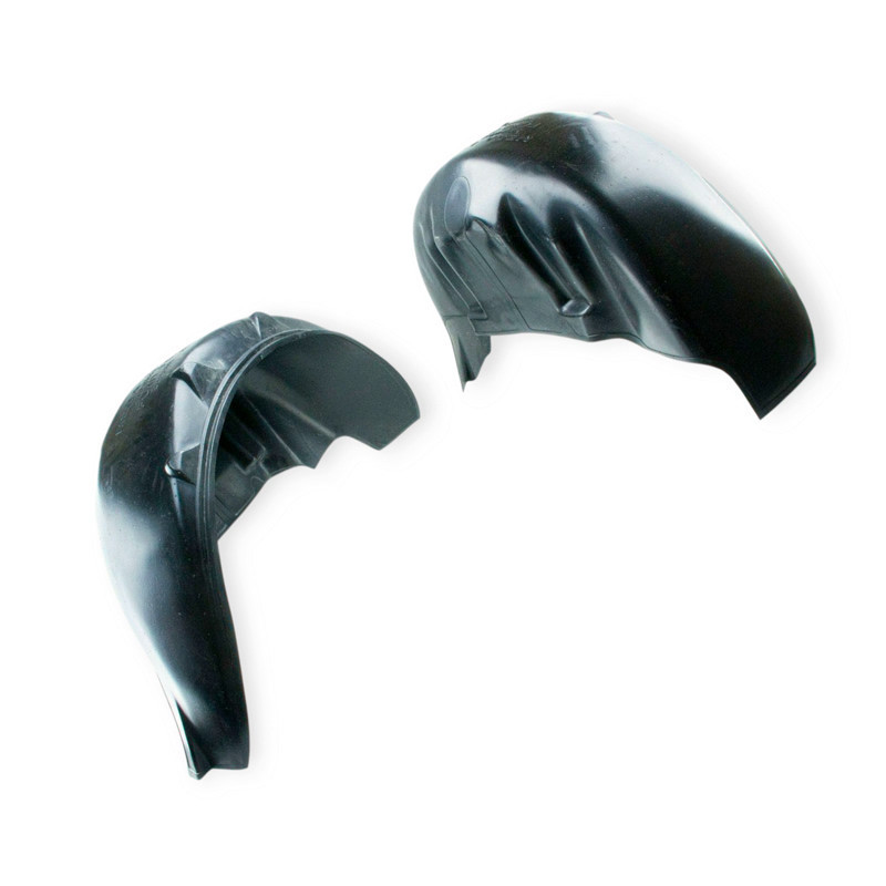 Защита-подкрылки Фокус II (04-) задние Форд Мукачево - изображение 1