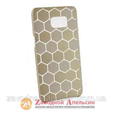 Samsung G925 S6 EDGE чехол Cococ 1 Одесса